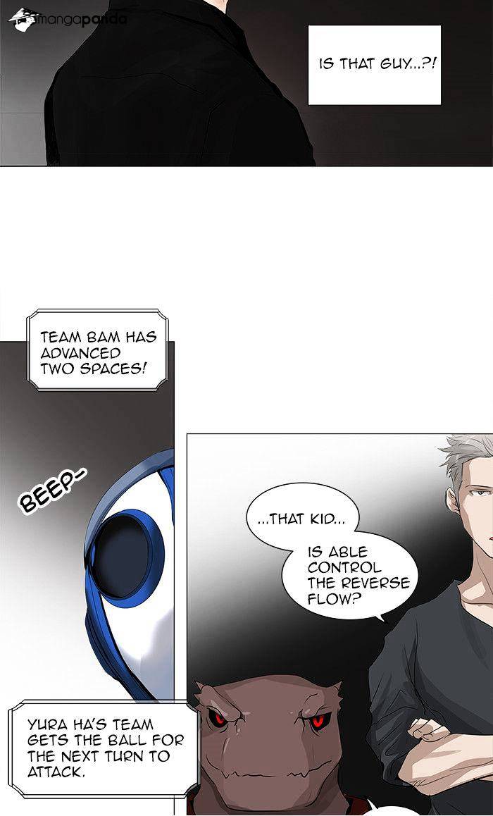 Tower of God, Chapter 207 image 34